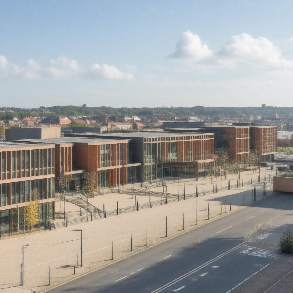 University of Sunderland